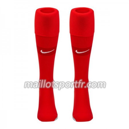 France Coupe du monde 2018 Chaussettes Domicile Rouge